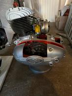 Vintage Motorblok Oldtimer model, Motoren, Ophalen, Nieuw