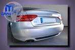 Audi A5 Coupe/ Cabrio - Achterbumper Diffuser [S-Line], Ophalen of Verzenden, MJ-Carstyling, Info@mj-carstyling.net, Sibeliusstraat 81 5011JH Tilburg