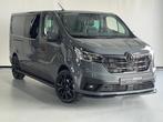 Renault Trafic 2.0 dCi 170PK AUTOMAAT L2H1 Luxe Navi / Camer, Origineel Nederlands, Te koop, Zilver of Grijs, Emergency brake assist