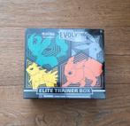 Pokémon TCG - Evolving Skies Elite Trainer Box LUJF *SEALED*, Hobby en Vrije tijd, Verzamelkaartspellen | Pokémon, Nieuw, Foil