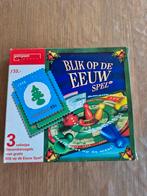 Blik op de Eeuwspel - Leuk gezelschapsspel vintage, Hobby en Vrije tijd, Gezelschapsspellen | Bordspellen, Vijf spelers of meer