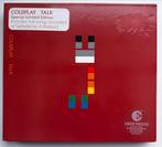 Coldplay - Talk 3x CD, Ophalen of Verzenden, 2000 tot heden, Gebruikt, Boxset