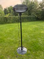 Krachtige indoor en outdoor heater, Tuin en Terras, Terrasverwarmers, Elektrisch, Draaibaar, Vloer, Nieuw