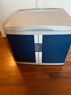 MOBICOOL HYBRIDE COMPRESSOR  op 12/230 volt, Caravans en Kamperen, Koelboxen, Ophalen of Verzenden, Zo goed als nieuw, Koelbox