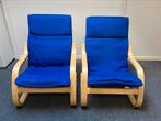 2x Ikea kinderstoelen, Kinderen en Baby's, Kinderkamer | Tafels en Stoelen, Ophalen of Verzenden, Zo goed als nieuw, Stoel(en)