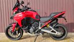Multistrada V4, 2024, Motoren, 4 cilinders, Motorrijbewijs A, Particulier, Meer dan 35 kW