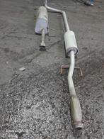 Uitlaat Peugeot 207, Auto-onderdelen, Uitlaatsystemen, Gebruikt, Ophalen of Verzenden