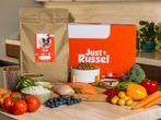 Gratis zak hondenvoer Just Russel, Ophalen of Verzenden, Hond