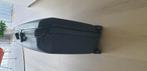 Samsonite Oyster antraciet hardshell koffer, Gebruikt, Hard kunststof, 45 tot 55 cm, Ophalen