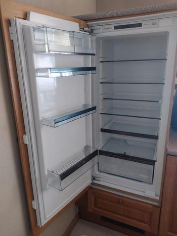 Siemens Inbouw Koelkast - Perfect voor uw keuken! beschikbaar voor biedingen