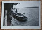 Holland America Line    s.s.Potsdam 1927, Ophalen of Verzenden, Motorboot, Zo goed als nieuw, Kaart, Foto of Prent