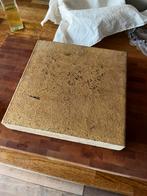 Pizzasteen, Ophalen, 50 tot 100 cm, Rond, Zo goed als nieuw