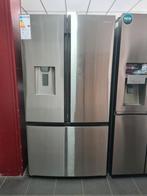 Hisense Amerikaanse koelkast Doetinchem, Witgoed en Apparatuur, Koelkasten en IJskasten, Zo goed als nieuw, Ophalen