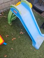 Little Tikes Glijbaan - Gratis op te halen, Ophalen of Verzenden, Gebruikt, Glijbaan, Aanbouwonderdeel