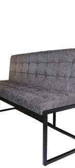 Eetkamerbank, Huis en Inrichting, Ophalen, Minder dan 75 cm, 150 tot 200 cm, Driepersoons