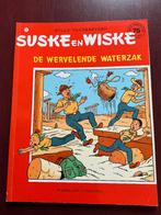 Suske en Wiske, Boeken, Eén stripboek, Ophalen of Verzenden, Zo goed als nieuw