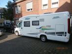 CHAUSSON ALLEGRO 94 PRIJSWIJZIGING, Caravans en Kamperen, Campers, Fiat, Particulier, Luifel, L-zit