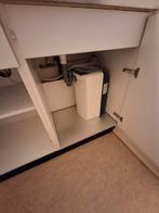 Mini Boiler & Keukenblokje - Goed Werkend!, Huis en Inrichting, Keuken | Keukenelementen, Ophalen, Minder dan 50 cm, Gebruikt