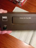 NAD 5440 CD Speler - Vintage Audio, Audio, Tv en Foto, Cd-spelers, Ophalen of Verzenden, Gebruikt