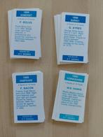 Yorkshire, Hampshire, Surrey & Somerset Cricket trade cards, Verzamelen, Sportartikelen en Voetbal, Ophalen, Zo goed als nieuw