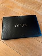 Sony Vaio Laptop - Goedkoop!, Computers en Software, Gebruikt, HDD, Qwerty, Ophalen of Verzenden