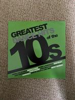 Greatest Dance Hits of the 10s (Transparent Green 12" Vinyl), Ophalen of Verzenden, Zo goed als nieuw, 12 inch, Dance Populair