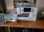 Bernina B700 borduurmachine met software V8, Zo goed als nieuw, Ophalen