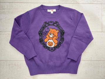 Care Bears Troetelbeertjes Halloween trui truitje beschikbaar voor biedingen