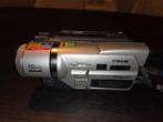Sony Digital Handycam DCR-TRV120E  video camera, Audio, Tv en Foto, Videocamera's Digitaal, Mini dv, Gebruikt, Camera, Ophalen of Verzenden