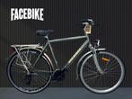 Herenfiets Merida Freeway Elite 57 cm/met 21 versnellingen, Gebruikt, Versnellingen, Ophalen of Verzenden, Merida