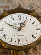 Antieke Hangklok - Werkt Uitstekend!, Ophalen of Verzenden