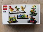 Legoset 40563 | Eerbetoon aan het LEGO House, Ophalen of Verzenden, Zo goed als nieuw, Complete set, Lego