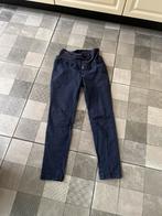 H&M Mama zwangerschapsbroek maat 42, Kleding | Dames, Ophalen, Gedragen, Maat 42/44 (L), Broek of Spijkerbroek