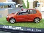 Volkswagen Golf V 'Goal' koper, Ophalen of Verzenden, Nieuw, Auto