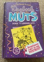 Dagboek van een Muts Zoek "t Lekker Uit, Boeken, Ophalen of Verzenden, Zo goed als nieuw, Fictie, Rachel Renée Russell.