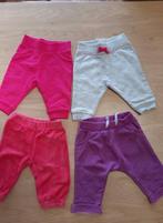 Meisjes broekjes C&A mt 62, C&A, Broekje, Meisje, Nieuw