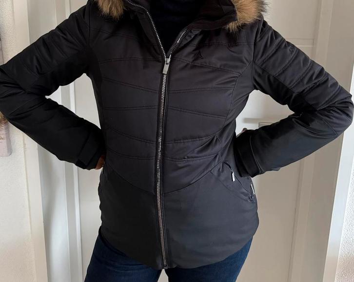 Schöffel ski jas, Kleding | Dames, Wintersportkleding, Nieuw, Jack, Maat 38/40 (M), Ophalen of Verzenden