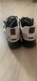 Cruyff schoenen, Ophalen, Wit, Sneakers of Gympen, Gedragen