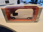 Ford Transit lang en hoog 1/43, Hobby en Vrije tijd, Modelauto's | 1:43, Ophalen of Verzenden, Nieuw, Auto, MiniChamps