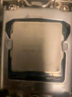 Intel i9 9900k, Computers en Software, Processors, Ophalen, Zo goed als nieuw