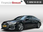Audi A6 Limousine 55 TFSI ACTIE! BETAAL NU 50% 17450 DE REST, Auto's, Automaat, Gebruikt, 2995 cc, 2000 kg