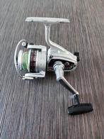 Daiwa 100X (100 X) Molen Made In Japan # vintage # verzamel, Ophalen of Verzenden, Gebruikt, Molen
