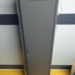 Metalen locker / kluis, Ophalen, Gebruikt, Industrieel