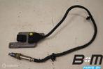 Regelapparaat met NOX sensor VW Touareg 7P V6 TDI 059907807L, Auto-onderdelen, Uitlaatsystemen, Gebruikt