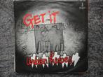 Urban Heroes - Get it NL 1980 FH, Gebruikt, 7 inch, Single, Ophalen of Verzenden