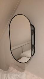 Ikea spiegelkastje, Minder dan 50 cm, Ophalen of Verzenden, Zo goed als nieuw, Minder dan 100 cm
