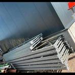 Silverline verzinkte steigers en liggers, Ophalen, Gebruikt, Overige typen, 2 tot 5 meter