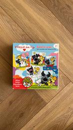 Woezel en Pip puzzels, Ophalen of Verzenden, 10 tot 50 stukjes, Zo goed als nieuw, 2 tot 4 jaar