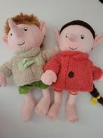 Gorgels Knuffels - Twee Stuks, Ophalen of Verzenden, Zo goed als nieuw, Overige typen