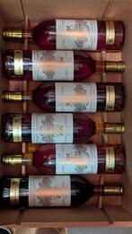 1984 Chateau Filhot, Sauternes, Verzamelen, Wijnen, Ophalen of Verzenden, Frankrijk, Rode wijn